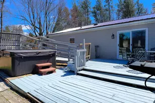 984 W Rose Meadow Dr, Luther, MI 49656 - Photo 65