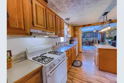 984 W Rose Meadow Drive, Luther, MI 49656 - Photo 5