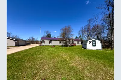 984 W Rose Meadow Drive, Luther, MI 49656 - Photo 43