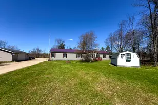 984 W Rose Meadow Dr, Luther, MI 49656 - Photo 43