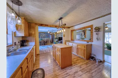 984 W Rose Meadow Drive, Luther, MI 49656 - Photo 5