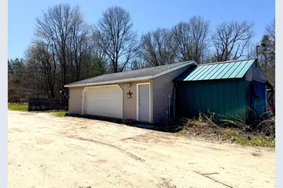 984 W Rose Meadow Drive, Luther, MI 49656 - Photo 71