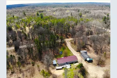984 W Rose Meadow Drive, Luther, MI 49656 - Photo 3