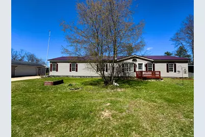 984 W Rose Meadow Drive, Luther, MI 49656 - Photo 47