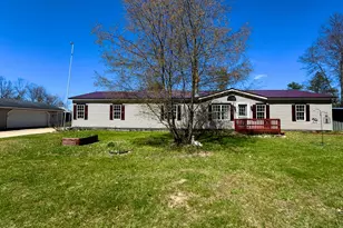 984 W Rose Meadow Dr, Luther, MI 49656 - Photo 47