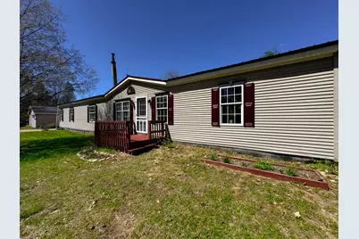 984 W Rose Meadow Drive, Luther, MI 49656 - Photo 1