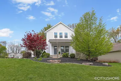 5317 Rischow Drive SW, Wyoming, MI 49509 - Photo 1