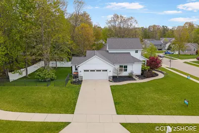5317 Rischow Drive SW, Wyoming, MI 49509 - Photo 49