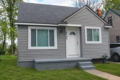 18296 Evergreen Road, Detroit, MI 48219 - Photo 1
