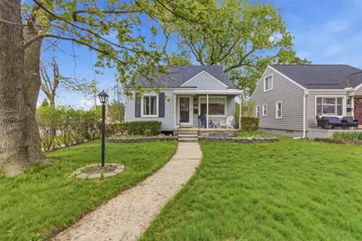 3224 N Wilson Avenue, Royal Oak, MI 48073 - Photo 1