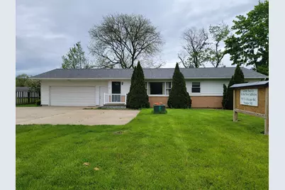 1125 N Nottawa Street, Sturgis, MI 49091 - Photo 1