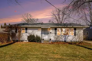 311 Dutton St, Eaton Rapids, MI 48827 - Photo 1