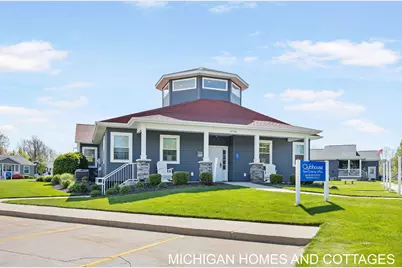 5245 W Scenic Turn Lane, Holland, MI 49423 - Photo 17