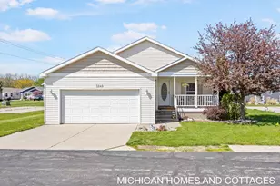 5245 W Scenic Turn Ln, Holland, MI 49423 - Photo 1