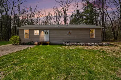 734 Skocelas Road N, Manistee, MI 49660 - Photo 3