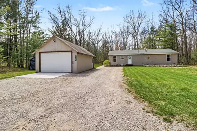 734 Skocelas Road N, Manistee, MI 49660 - Photo 1