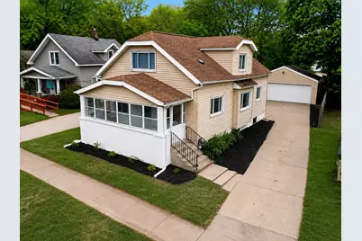 819 Harding Street NW, Grand Rapids, MI 49544 - Photo 1