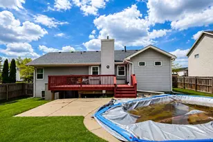1121 Durango Dr, Lansing, MI 48917 - Photo 35