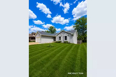 1121 Durango Drive, Lansing, MI 48917 - Photo 3