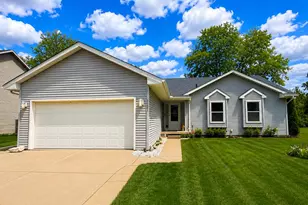 1121 Durango Dr, Lansing, MI 48917 - Photo 1