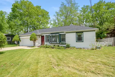 6817 Rothbury Street, Portage, MI 49024 - Photo 1