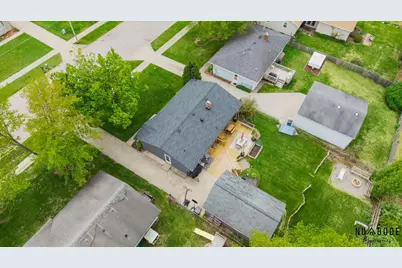 2543 Valleyview Street SW, Wyoming, MI 49519 - Photo 49