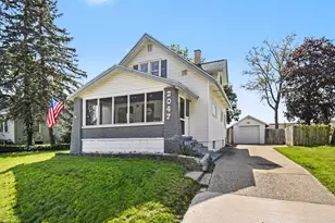2047 Greenfield Ave SW, Wyoming, MI 49519 - Photo 1