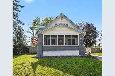 2047 Greenfield Avenue SW, Wyoming, MI 49519 - Photo 3