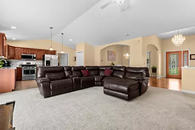 11033 Sandy Oak Trail, Cedar Springs, MI 49319 - Photo 9