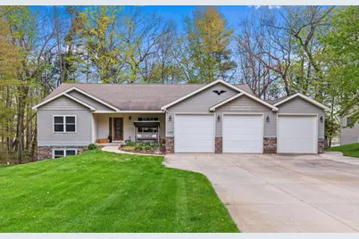 11033 Sandy Oak Trail, Cedar Springs, MI 49319 - Photo 1