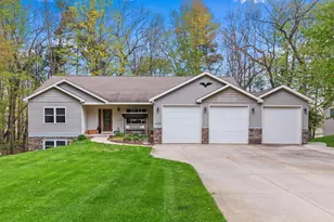 11033 Sandy Oak Trail, Cedar Springs, MI 49319 - Photo 1