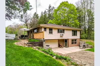 41341 County Road 665, Paw Paw, MI 49079 - Photo 1