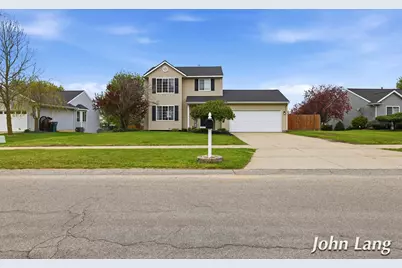 6619 Madison Avenue SE, Grand Rapids, MI 49548 - Photo 3