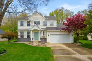 7506 Haflinger Cir, Kalamazoo, MI 49009 - Photo 1