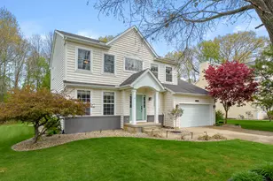 7506 Haflinger Cir, Kalamazoo, MI 49009 - Photo 1