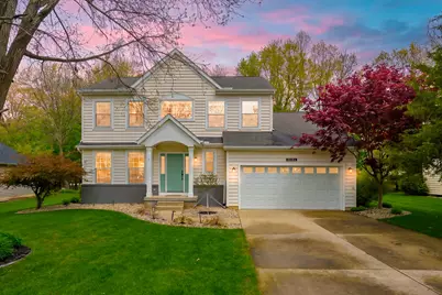 7506 Haflinger Circle, Kalamazoo, MI 49009 - Photo 41