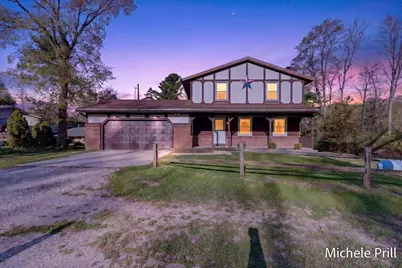937 Bruce Drive, Middleville, MI 49333 - Photo 3