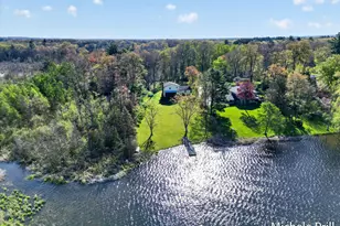 937 Bruce Dr, Middleville, MI 49333 - Photo 1