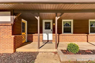 937 Bruce Drive, Middleville, MI 49333 - Photo 5