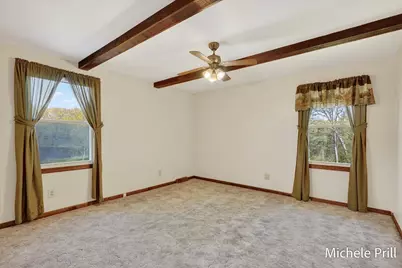 937 Bruce Drive, Middleville, MI 49333 - Photo 35