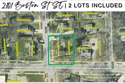 2101 Boston Street SE, Grand Rapids, MI 49506 - Photo 1
