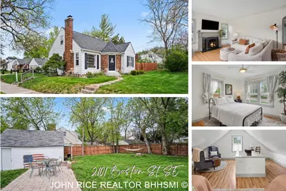 2101 Boston Street SE #2101 AND 2107, Grand Rapids, MI 49506 - Photo 1