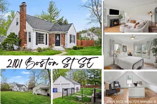 2101 Boston St SE, Grand Rapids, MI 49506 - Photo 1