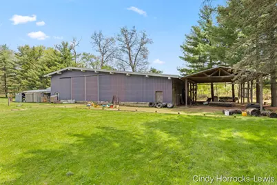 10299 Frost (2 Parcels) Road, Portland, MI 48875 - Photo 11