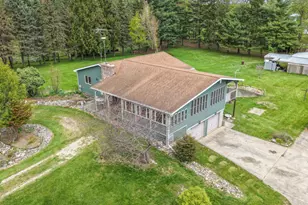 10299 Frost (2 Parcels) Rd, Portland, MI 48875 - Photo 1
