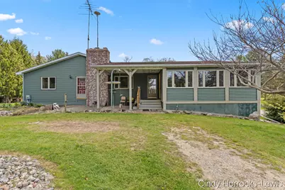 10299 Frost (2 Parcels) Road, Portland, MI 48875 - Photo 9