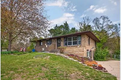 6044 Belmont Avenue NE, Belmont, MI 49306 - Photo 1