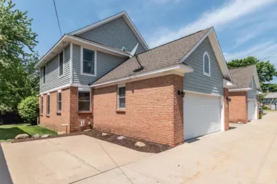 3029 Portman Street #2, Keego Harbor, MI 48320 - Photo 7