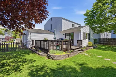 5426 New Meadow Drive, Ypsilanti, MI 48197 - Photo 31