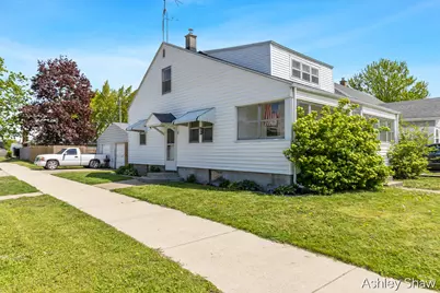 395 W 19th Street, Holland, MI 49423 - Photo 25